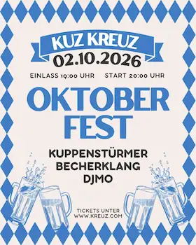 Oktoberfest