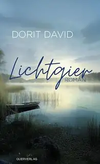 Чтение и беседа с Дорит Давид: Lichtgier