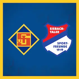 TuS Koblenz - Eisbachtaler Sportfreunde — Stadion Oberwerth, Koblenz