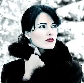 Katie Mahan Takes Her Audience on a Musical Journey to Paris - Young Mozart and Eternal Beethoven — Werratal Kultur- und Kongress Zentrum, Bad Sooden-Allendorf