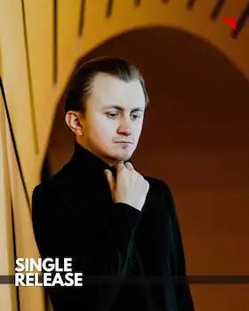Nikita Volov - When Light and Shadow Become Music - Chopin and the Dante Sonata