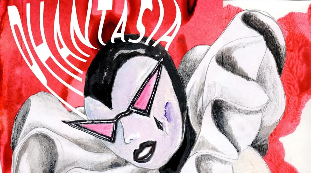 Fulmen Phantasia — Crack Bellmer, Berlin
