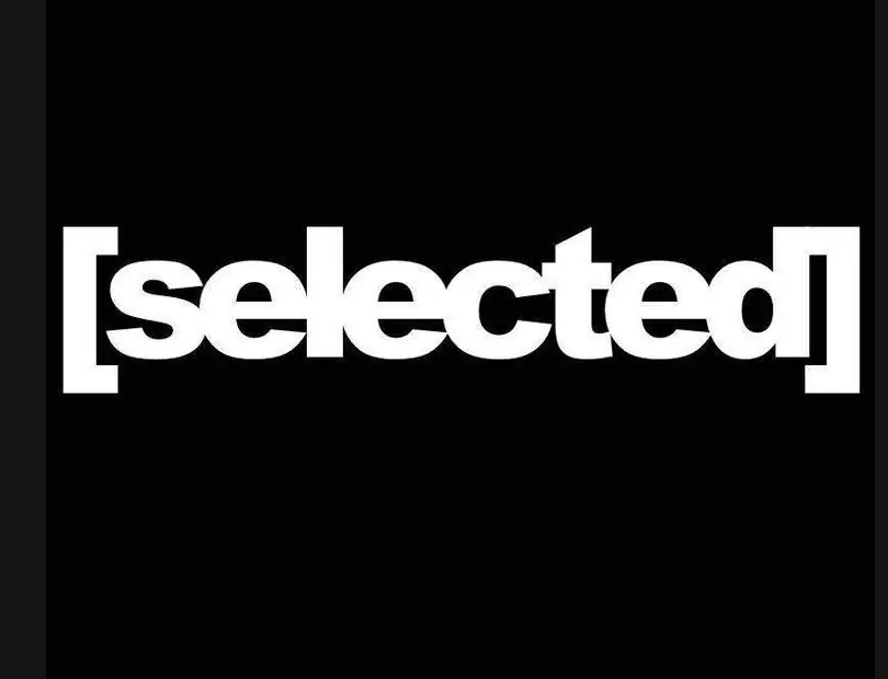 11 Years Selected — RSO.BERLIN, Berlin