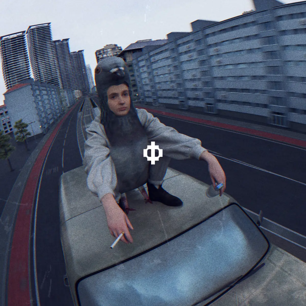 DUALISM with SPEEDBOYS LIVE, CARGO, YOVA — ://about blank, Берлин