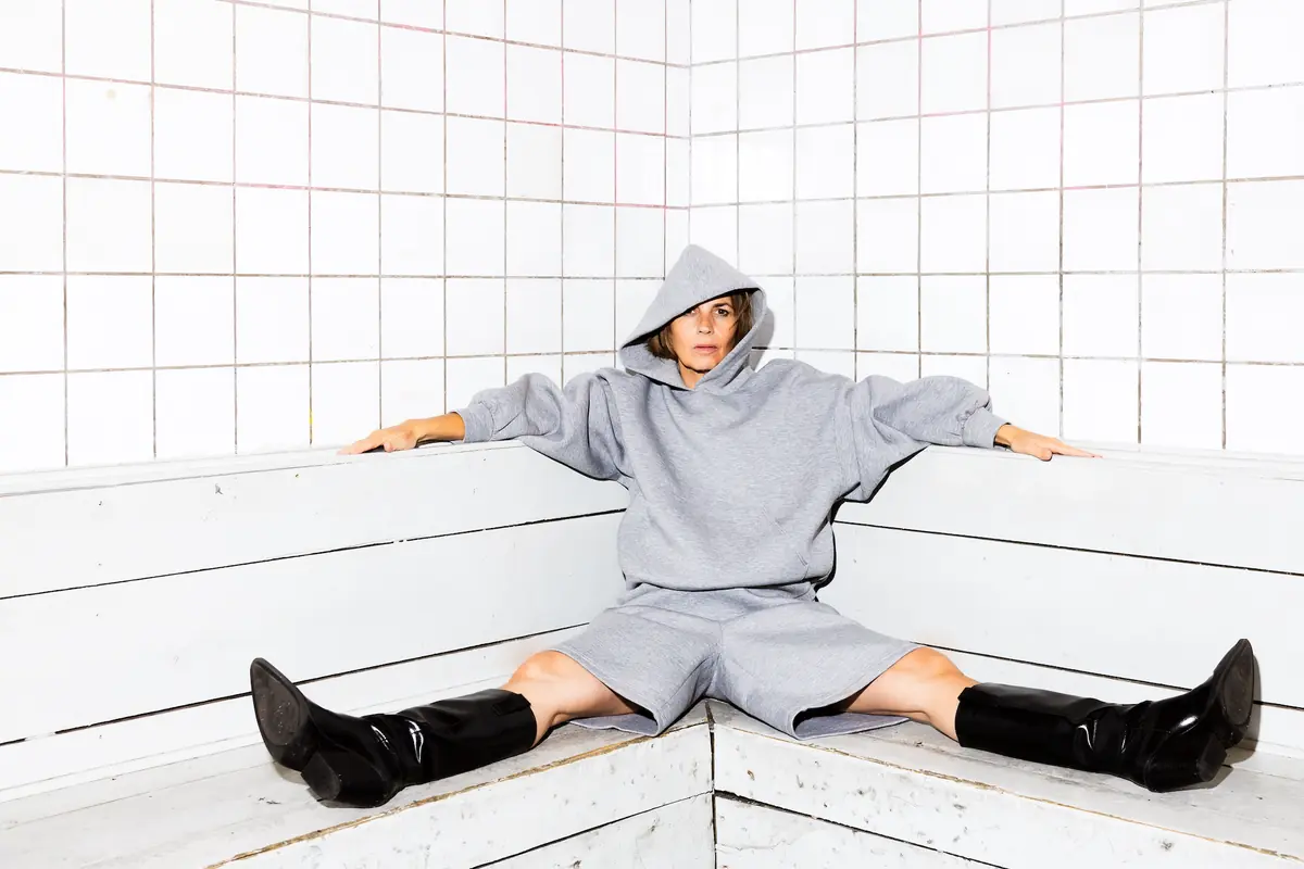PuMp Berlin Daytime hosted by Anja Schneider with Skatman — OHM, Berlin