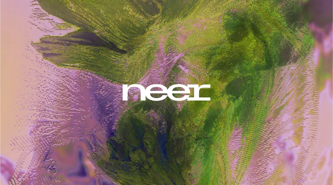 NEER Day & Night + Art Exhibition — Lokschuppen Berlin, Berlin