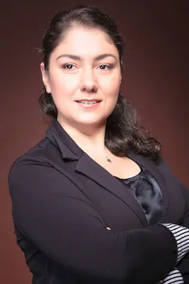 Susanna Kadzhoyan gra: Sonatę Burzową, Karnawał i Appassionatę! — Staatsbad Bad Ems, Bad Ems