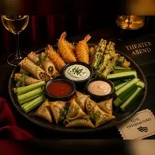 Gastro package | New Living Home Hamburg — New Living Home, Restaurant, Hamburg