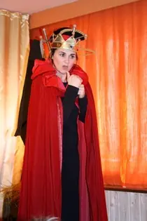 Sleeping Beauty - Interactive Theatre for Ages 3 and Up — Galli Theater Weimar, Weimar