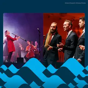Большой вечер ABBA