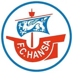 FWK - FC Hansa Rostock