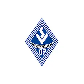 FWK - SV Waldhof Mannheim