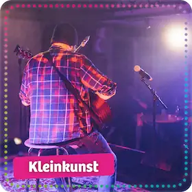 Open Stage