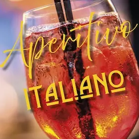 Aperitivo Italiano — Kulisse - Theater und Raum, Eimke