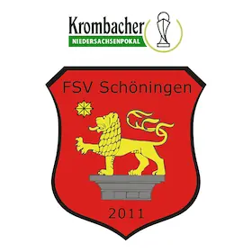 SSV Jeddeloh II - FSV Schöningen — HASKAMP-Arena, Edewecht