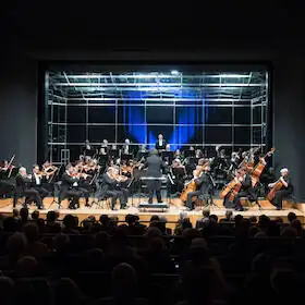 1. Sinfoniekonzert
