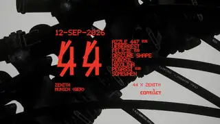 44 Front Row Takeover Munich
