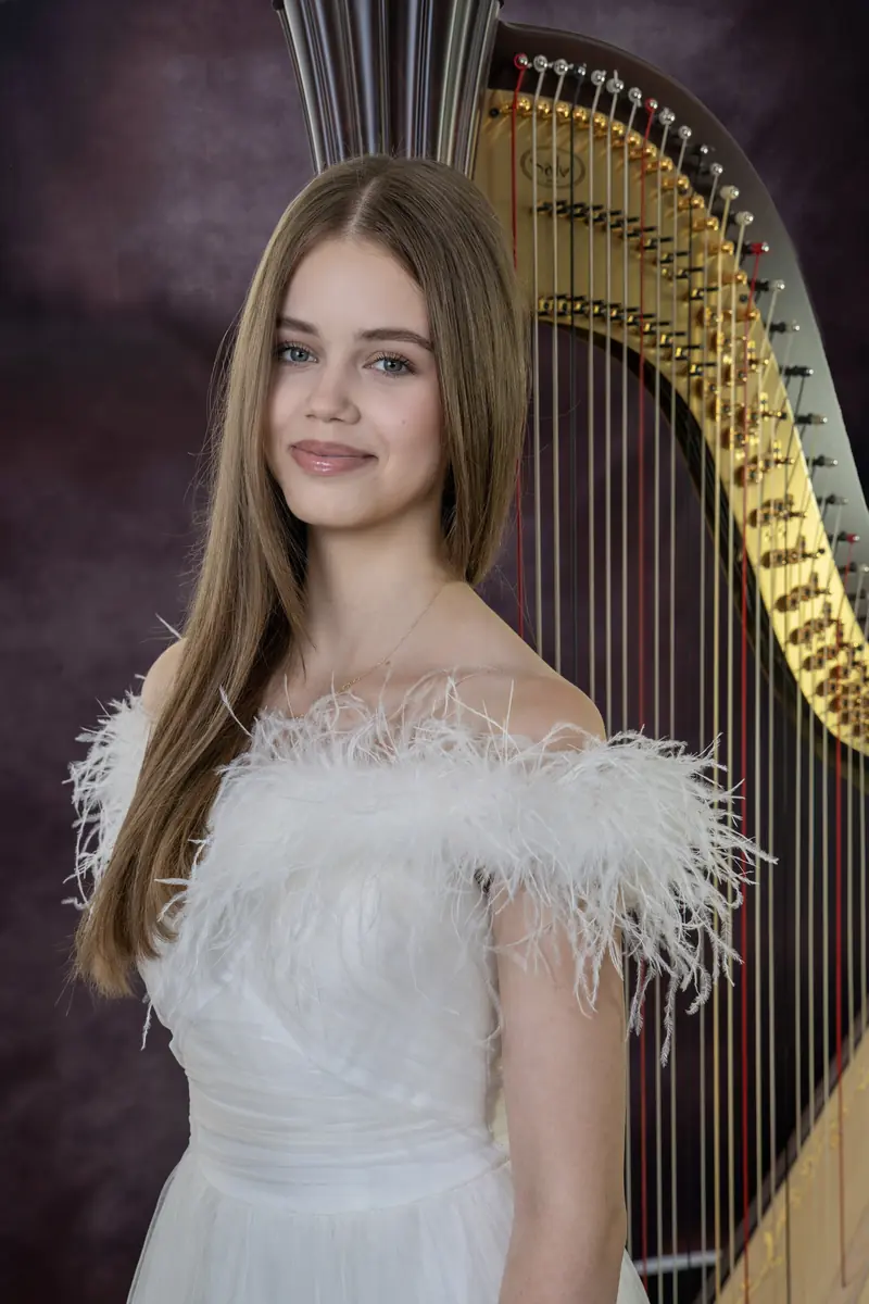 A - KONCERT SYMFONICZNY  ROMANTYCZNE NASTROJE — Filharmonia Świętokrzyska im. Oskara Kolberga w Kielcach, Kielce
