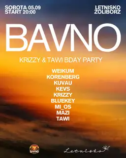 BAVNO S03E05 - last dance