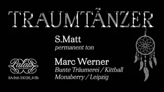 TRAUMTÄNZER