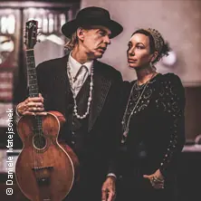 Урсула Штраус и Эрнст Молден - Nochdvegl — Wiener Konzerthaus, Вена