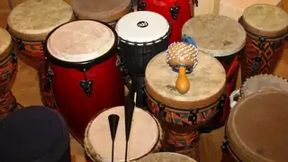 Marcin Masecki & Boleros