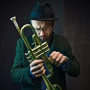Tomasz Dąbrowski [Individual Beings, Ocean Fanfare, Maluba, FUSK] — Narodowy Stary Teatr im. Heleny Modrzejewskiej, Krakow