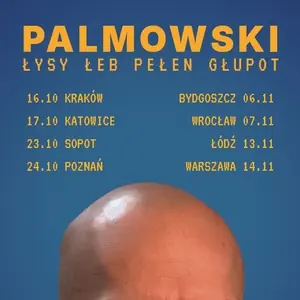 palmowski — Drukarnia, Краков