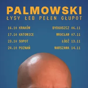 palmowski — Pub Faust, Катовице