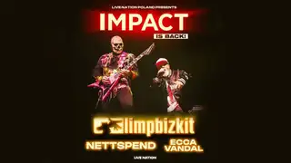 Impact 2026