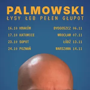 palmowski — Klub Szalonych, Вроцлав
