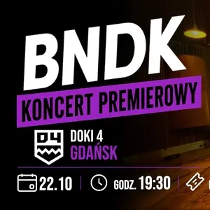 BNDK — Wydział Remontowy, Gdaňsk