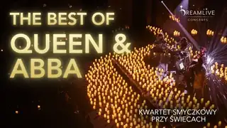 The Best of QUEEN & ABBA: Концерт при свечах