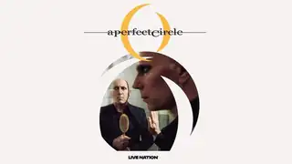 A Perfect Circle