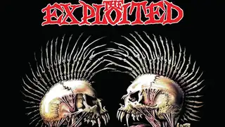 *ZRUŠENO* The Exploited - 45 Years Punks Not Dead Tour 2026