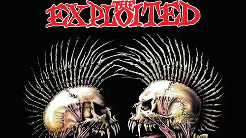 *ABGESAGT* The Exploited - 45 Years Punks Not Dead Tour 2026