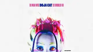 Doja Cat – Tour Ma Vie World Tour