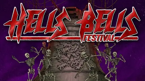 Hells Bells Festival | Samstag, 27.06.2026