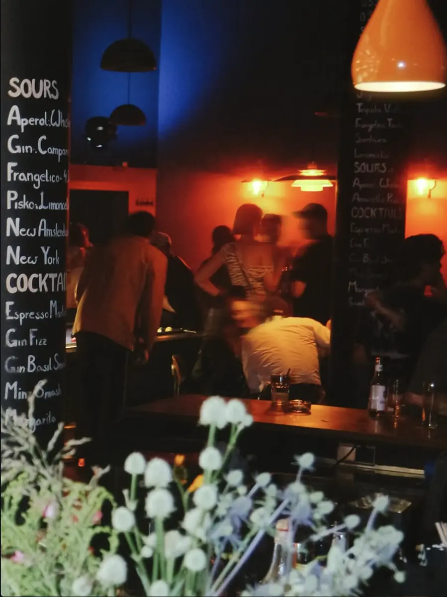 Barmbold — Lilli Escher, Hamburg