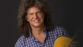 31. Letní jazzový festival Kraków: Pat Metheny - Side-Eye III+