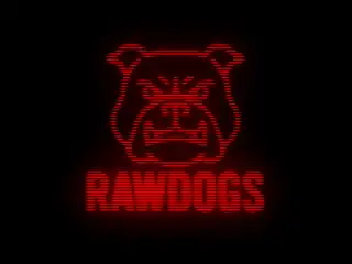 RAWDOGS with Yass & Mali