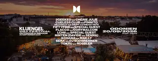 Odonien DAY FESTIVAL by KLEUNGEL KLUBNACHT