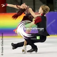 Icechallenge 2026 — Merkur Eisstadion, Graz