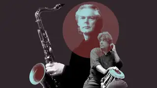 Jan Garbarek Group feat. Trilok Gurtu