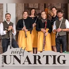 Nicht unArtig — Musikschule Villach, Villach