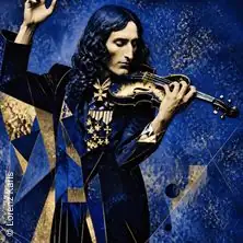 Paganini - the Eccentric Virtuoso