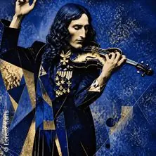Paganini - the Eccentric Virtuoso — Bank Austria Salon im Alten Rathaus, Vienna