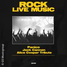 Rock Night — G5 - Live Music Bar, Vienna