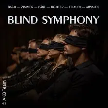 Blind Symphony — Ehrbar Saal, Wien