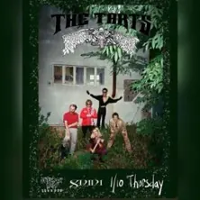 8MM Live: The Tarts — 8MM Bar, Berlin